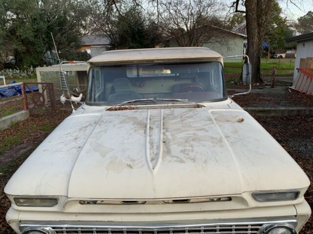Chevrolet C-10 1963 image number 4
