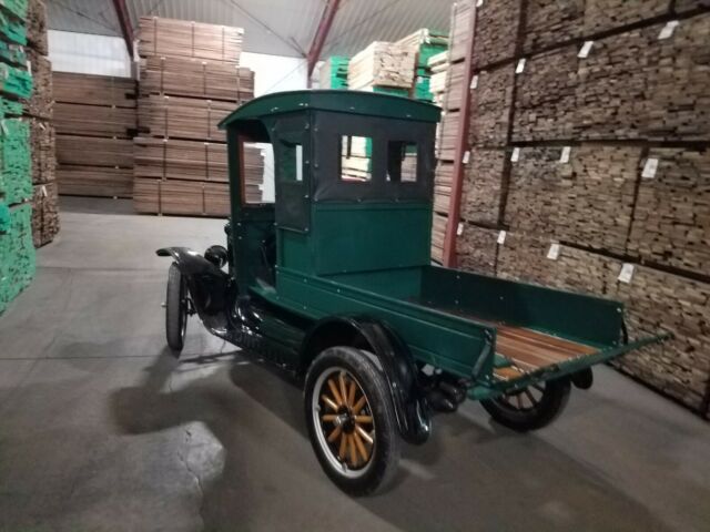 Ford Model T 1921 image number 6