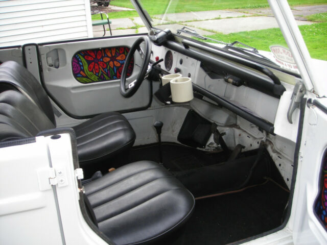 Volkswagen Thing 1974 image number 27