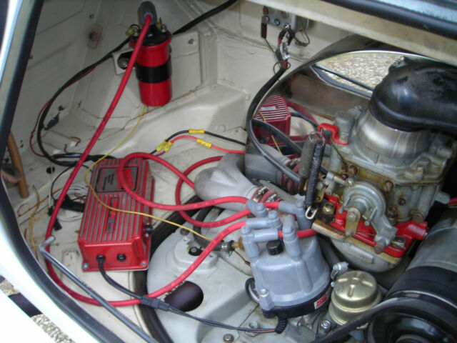 Volkswagen Thing 1974 image number 6
