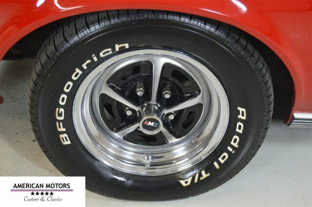 American Motors AMX 1968 image number 13
