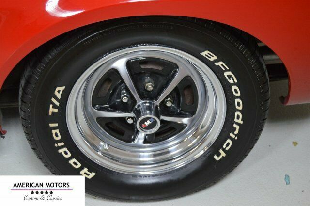 American Motors AMX 1968 image number 16