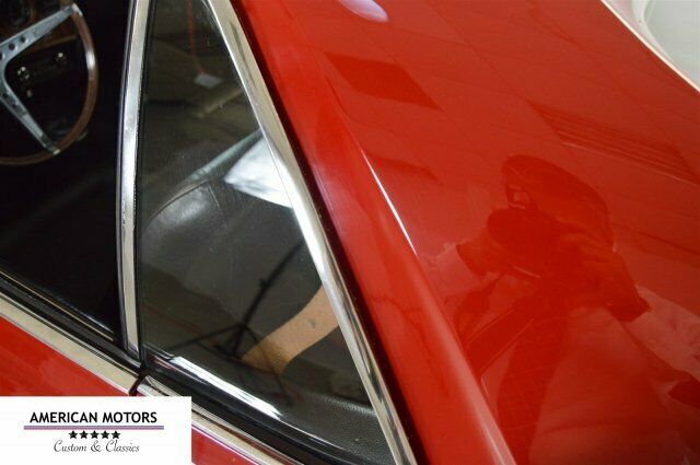 American Motors AMX 1968 image number 17