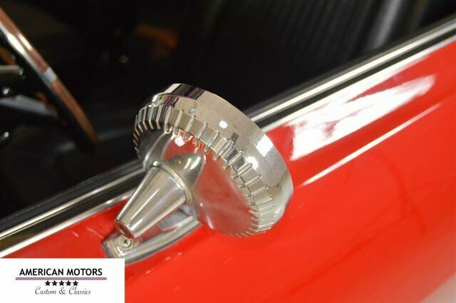 American Motors AMX 1968 image number 34
