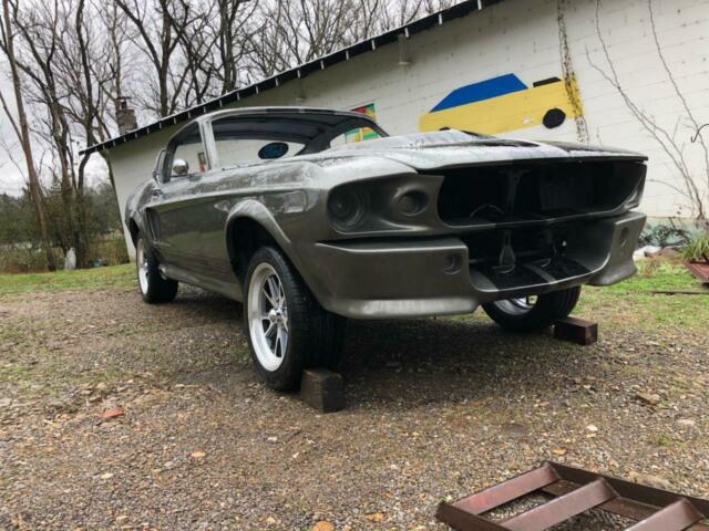Ford ford 1968 image number 23