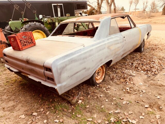 Chevrolet Chevelle 1965 image number 30