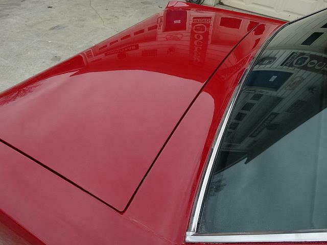 Ford Mustang 1966 image number 11