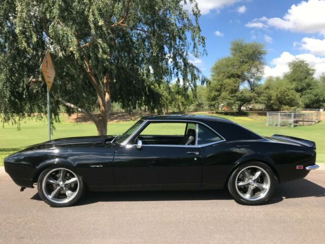Chevrolet Camaro 1968 image number 0