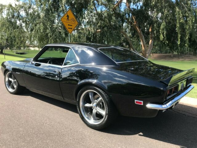 Chevrolet Camaro 1968 image number 3