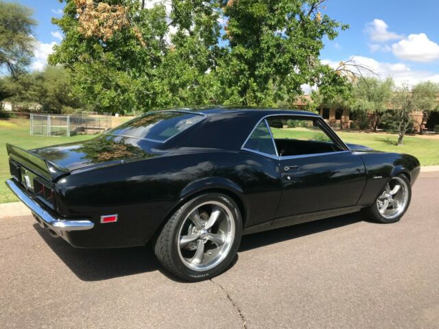Chevrolet Camaro 1968 image number 31