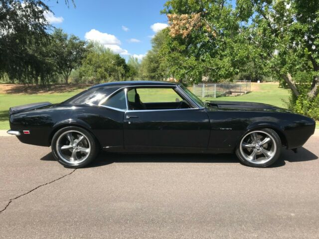 Chevrolet Camaro 1968 image number 32