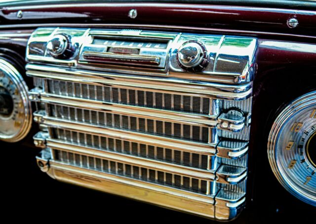 Lincoln Continental 1974 image number 14