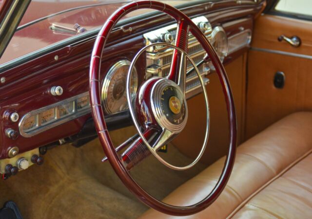 Lincoln Continental 1974 image number 17