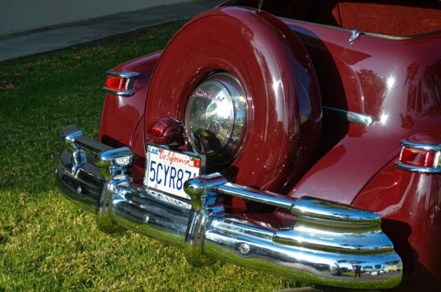 Lincoln Continental 1974 image number 27