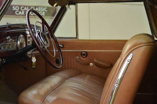 Lincoln Continental 1974 image number 38