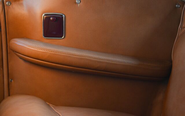 Lincoln Continental 1974 image number 41