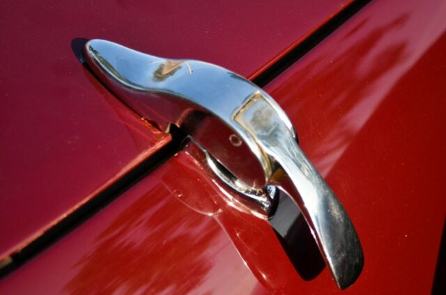 Lincoln Continental 1974 image number 9