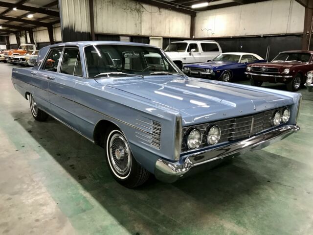 Mercury Montclair 1965 image number 30