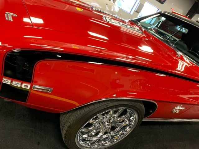 Chevrolet Camaro 1969 image number 2
