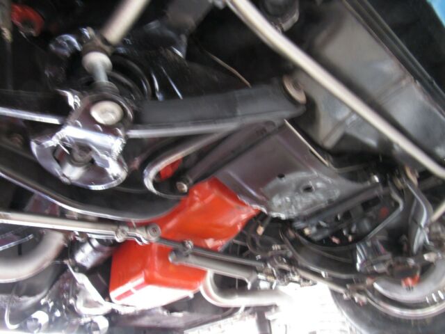 Chevrolet Corvette 1967 image number 34