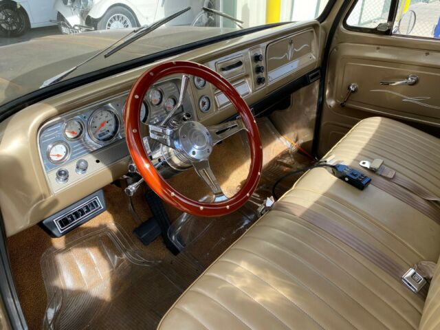 Chevrolet C-10 1966 image number 45