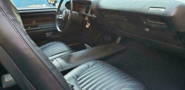Dodge Challenger 1971 image number 41