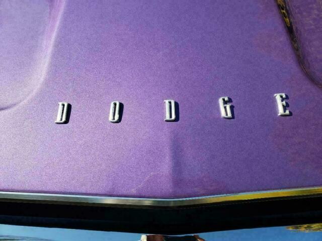 Dodge Challenger 1971 image number 45