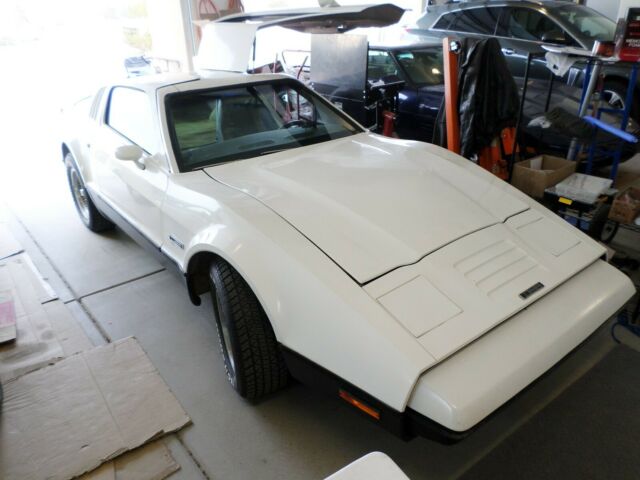 Bricklin SV-1 1975 image number 13