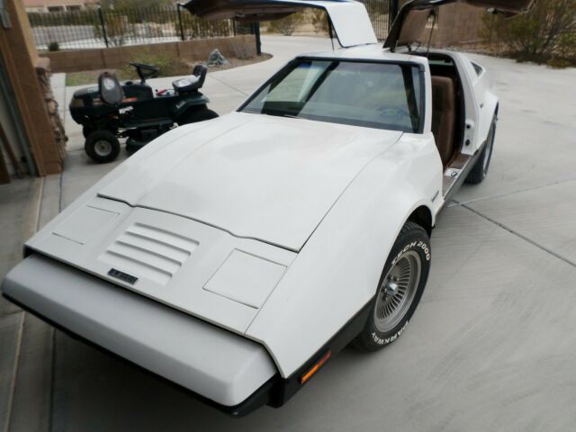 Bricklin SV-1 1975 image number 14