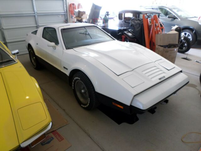 Bricklin SV-1 1975 image number 18