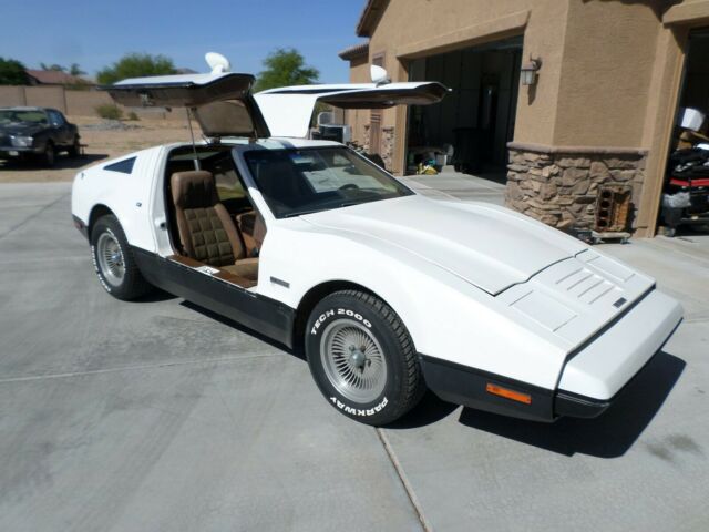 Bricklin SV-1 1975 image number 19