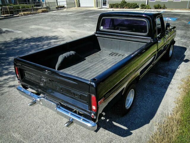 Ford F-100 1971 image number 19