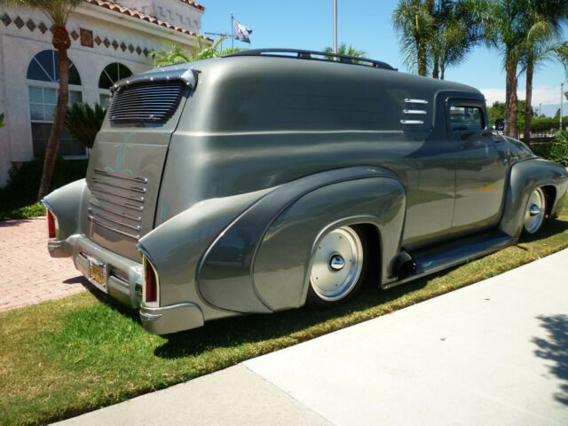 Ford F-100 1956 image number 15