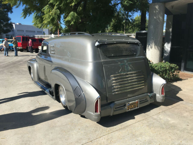 Ford F-100 1956 image number 19