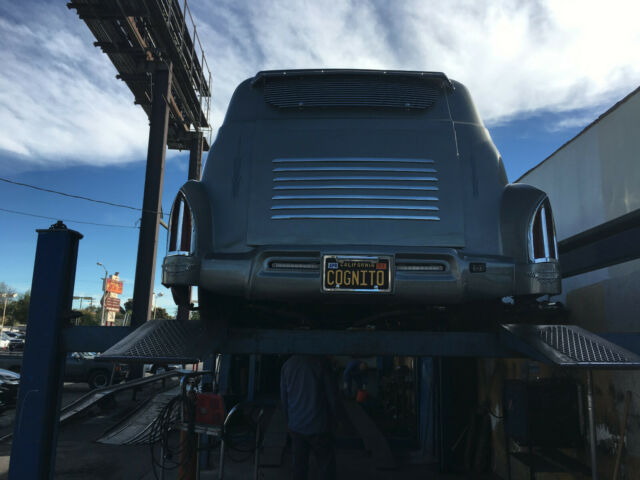 Ford F-100 1956 image number 22