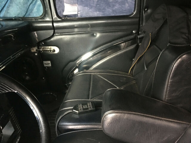 Ford F-100 1956 image number 23