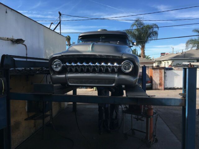 Ford F-100 1956 image number 8