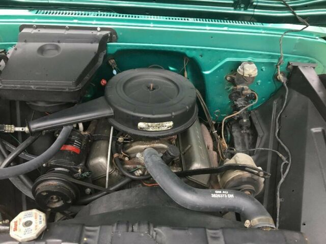 Chevrolet C-10 1966 image number 2