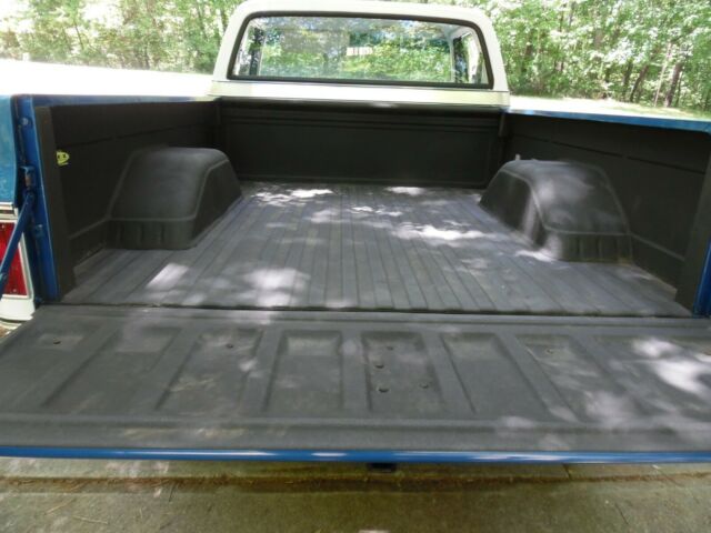GMC Sierra 1500 1979 image number 14