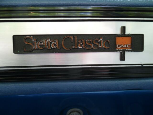 GMC Sierra 1500 1979 image number 30