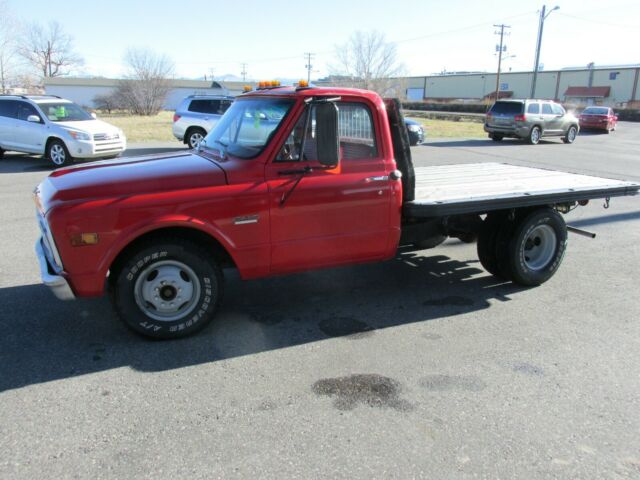GMC Sierra 3500 1968 image number 28