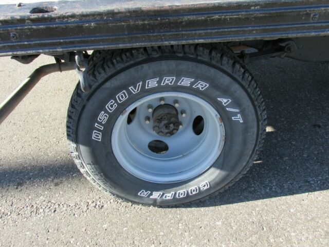 GMC Sierra 3500 1968 image number 32