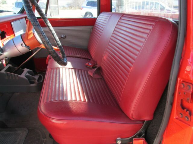 GMC Sierra 3500 1968 image number 38