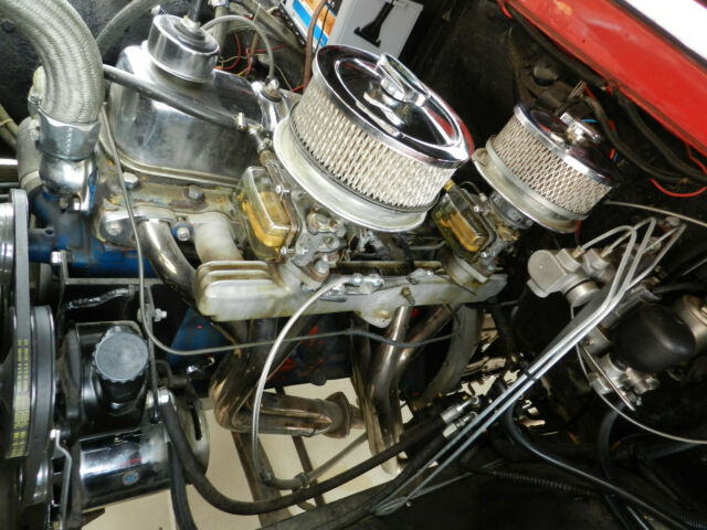 Ford F-100 1959 image number 24