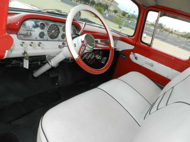 Ford F-100 1959 image number 3