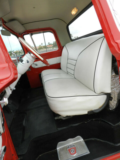 Ford F-100 1959 image number 33