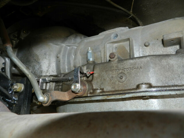 Ford F-100 1959 image number 34