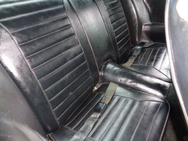 Pontiac Trans Am 1975 image number 33
