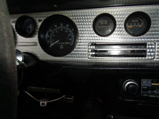 Pontiac Trans Am 1975 image number 35