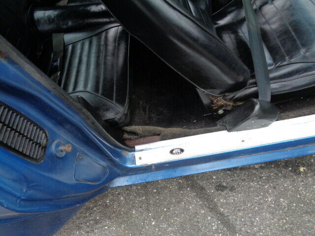 Pontiac Trans Am 1975 image number 37